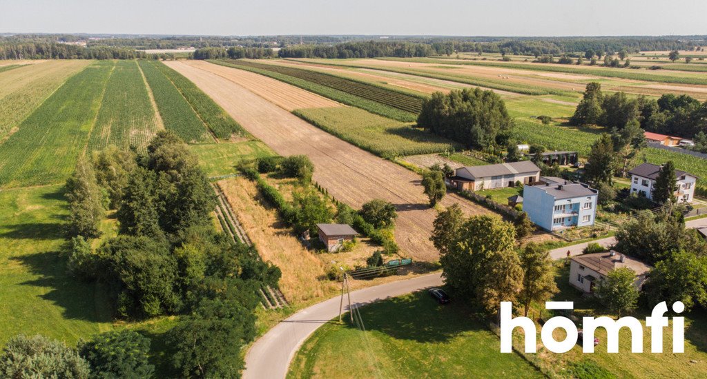 Działka budowlana na sprzedaż Czestków A  16 900m2 Foto 6