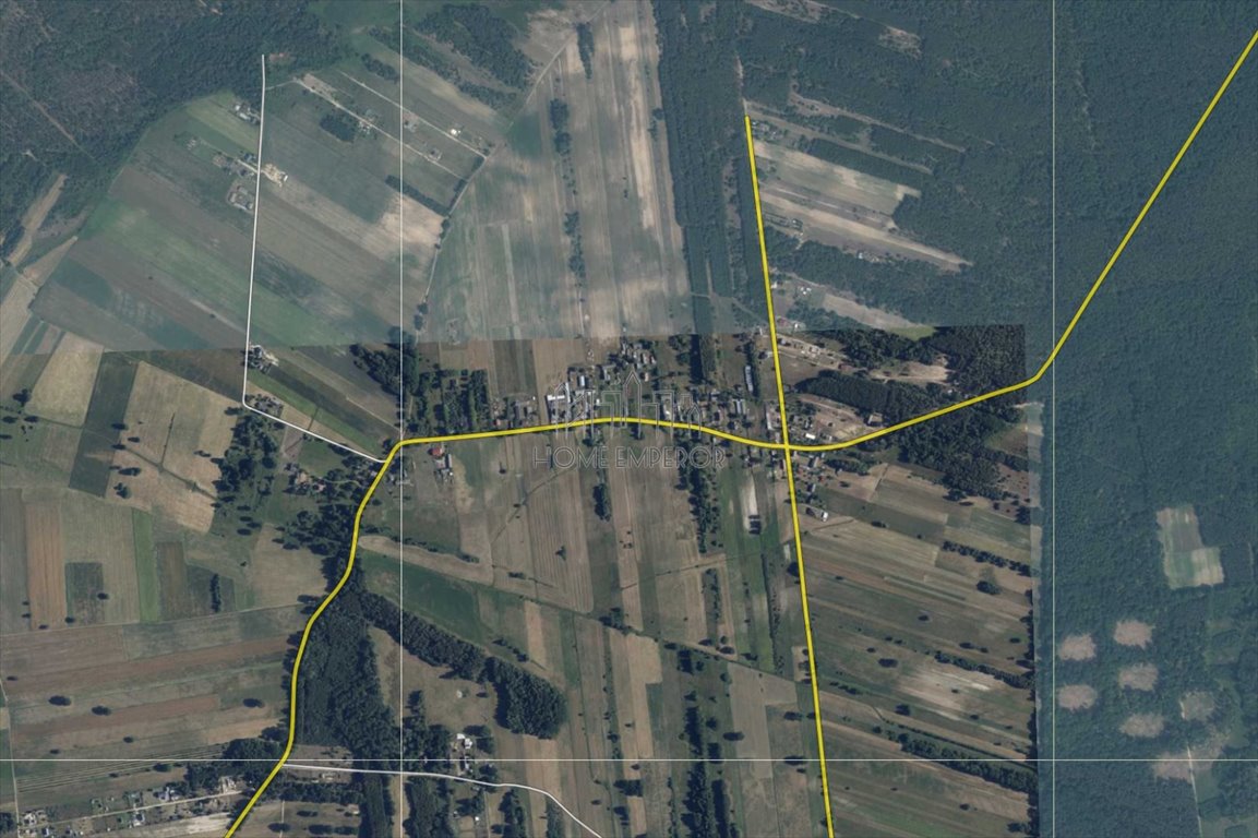 Działka pod dom w Strzyżynie - media, warunki zabudowy. Strzyżyna  1 200m2 Foto 1