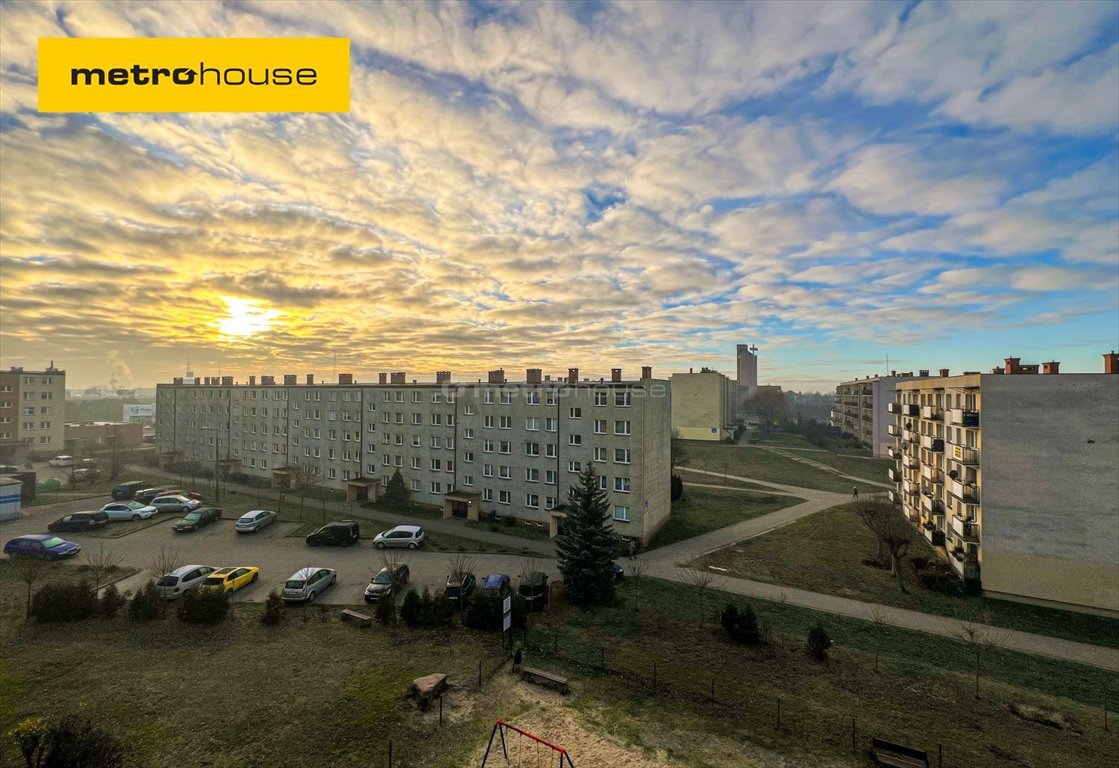 Mieszkanie trzypokojowe na sprzedaż Chojnice, Książąt Pomorskich  61m2 Foto 1