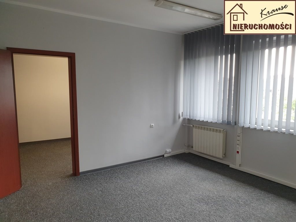 Lokal użytkowy na wynajem Poznań, Grunwald  28m2 Foto 10