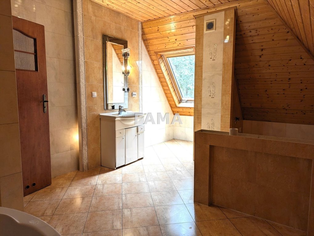 Dom na sprzedaż Wistka Szlachecka  140m2 Foto 20