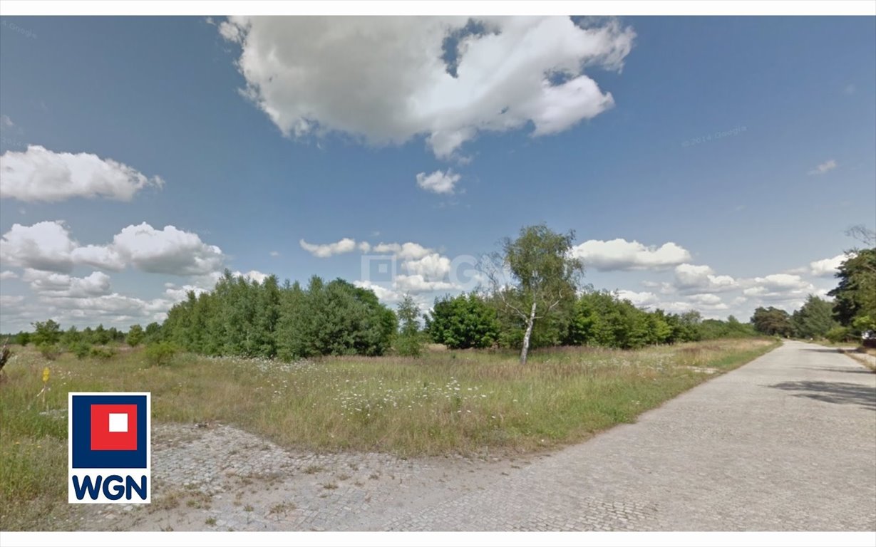 Działka pod farmę fotowoltaiczną 11,34 ha, dostęp do drogi Świętoszów, Świętoszów, Saperska  113 400m2 Foto 1