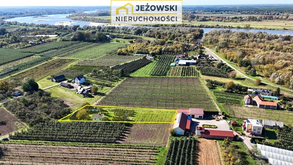 Dom na sprzedaż Zastów Polanowski  75m2 Foto 19