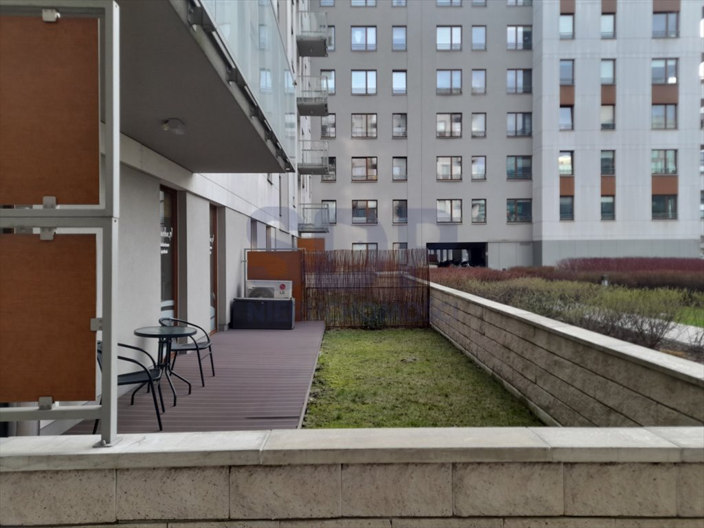 Mieszkanie trzypokojowe na sprzedaż Warszawa, Mokotów, Cybernetyki  55m2 Foto 5