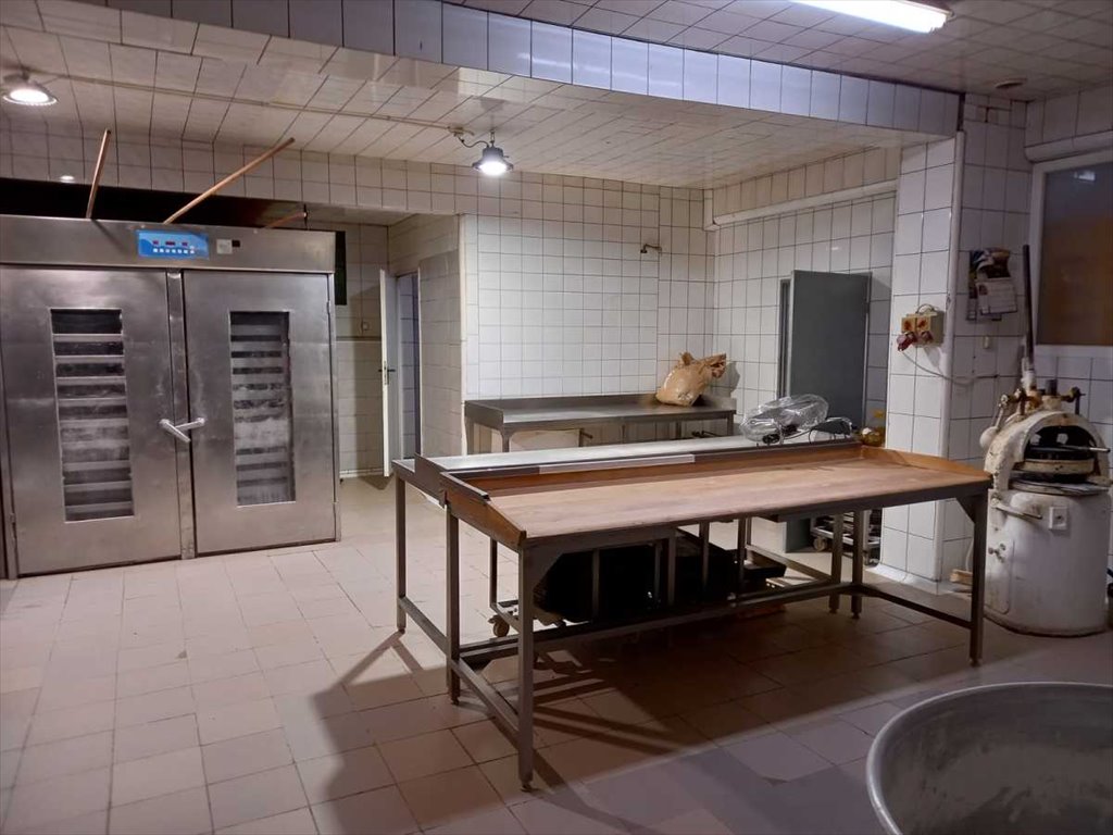 Lokal 292 m2 z potencjałem na apartamenty i biznes Kudowa-Zdrój  292m2 Foto 1