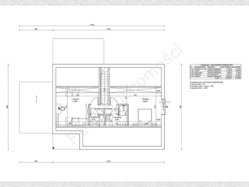 Dom na sprzedaż Grodzisk Mazowiecki  155m2 Foto 2