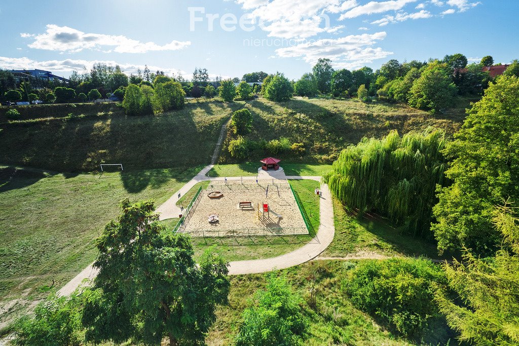 Mieszkanie trzypokojowe na sprzedaż Mrągowo, Plutonowa  49m2 Foto 11