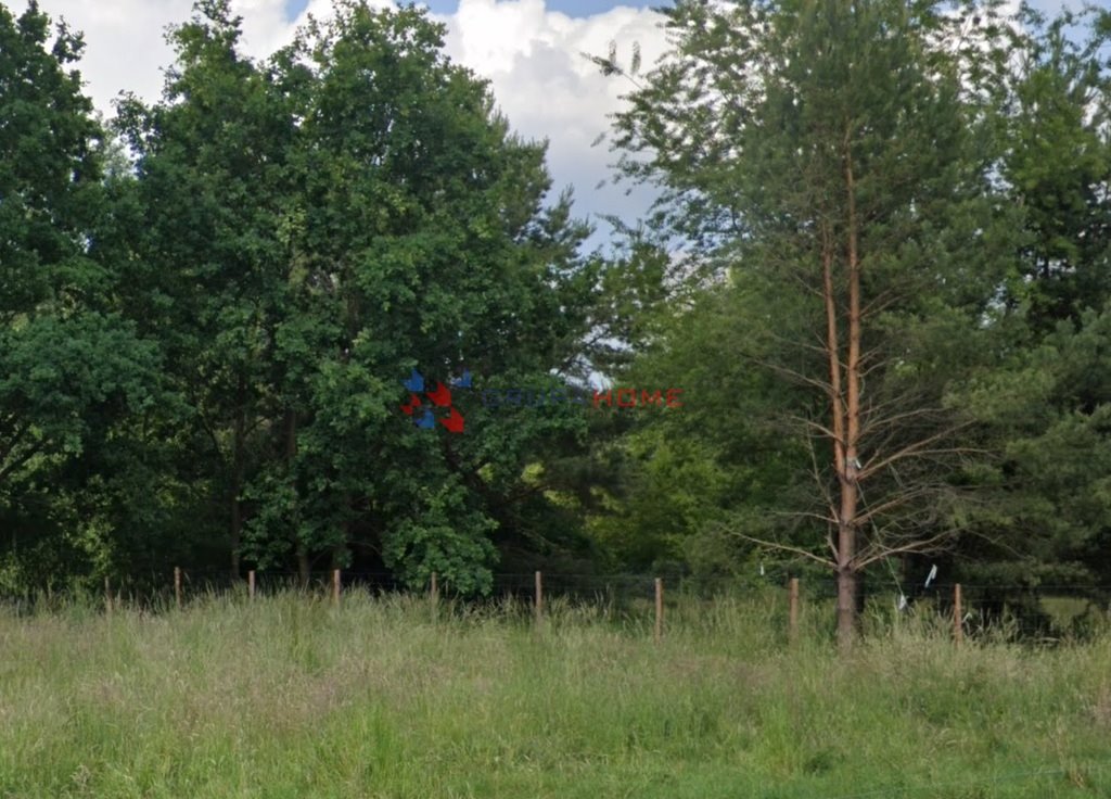 Działka budowlana na sprzedaż Stara Wieś  1 000m2 Foto 1