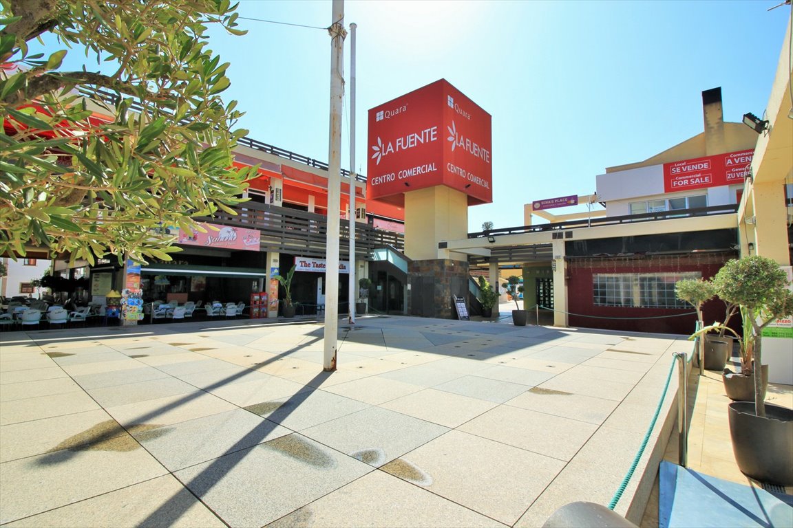 Lokal użytkowy na sprzedaż Hiszpania, Villamartin, Hiszpania, Villamartin  71m2 Foto 18