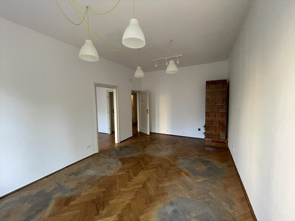 Lokal użytkowy na wynajem Kraków, Łobzów, Kazimierza Wielkiego  61m2 Foto 4