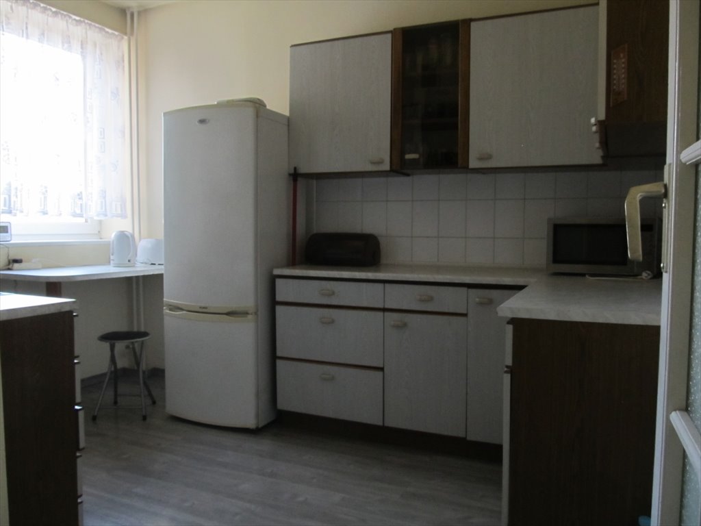 Mieszkanie dwupokojowe na sprzedaż Gdańsk, Siedlce, Seweryna Goszczyńskiego 4  51m2 Foto 12
