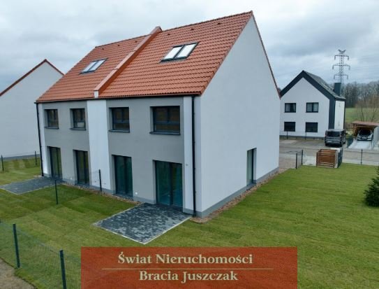 Mieszkanie czteropokojowe  na sprzedaż Lisowice  110m2 Foto 1