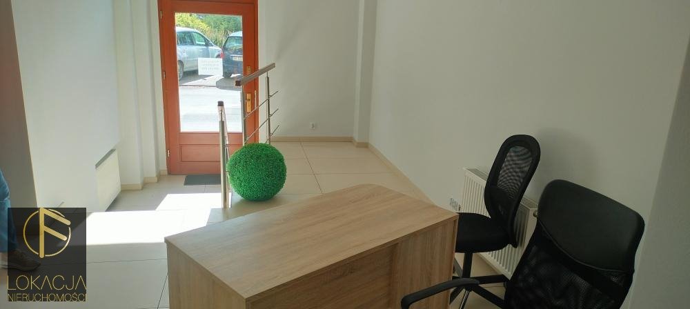 Lokal użytkowy na wynajem Kalisz  80m2 Foto 1