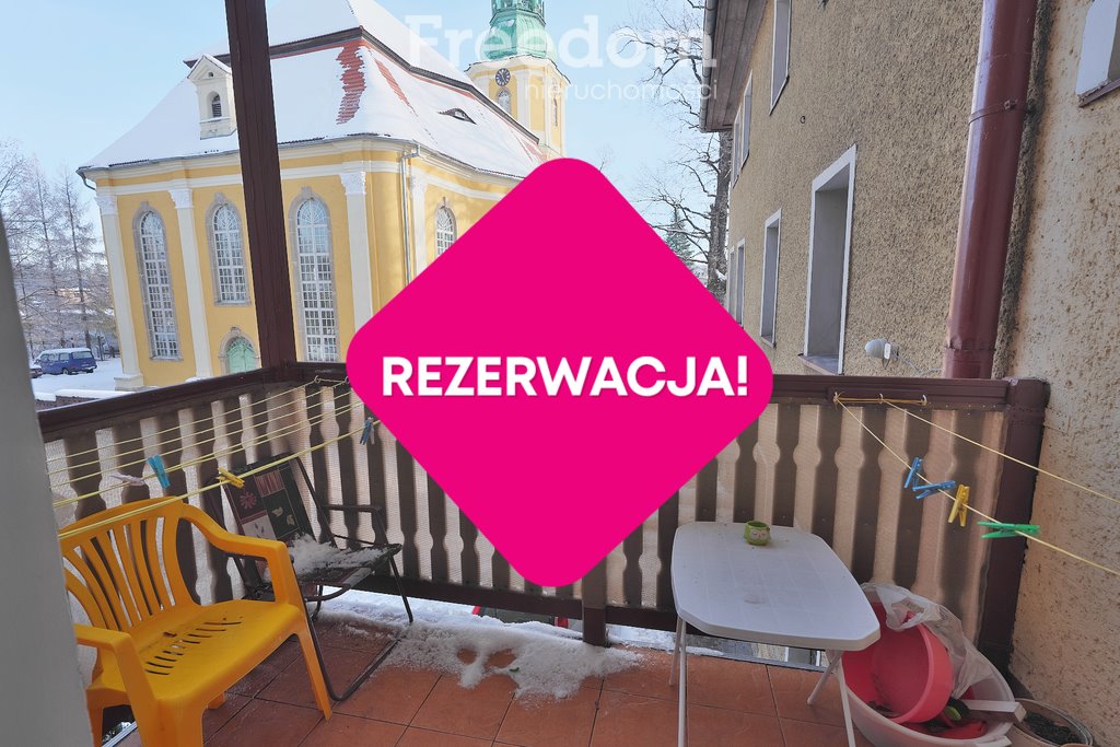 Kawalerka na sprzedaż Jelenia Góra, Plac Piastowski  39m2 Foto 13