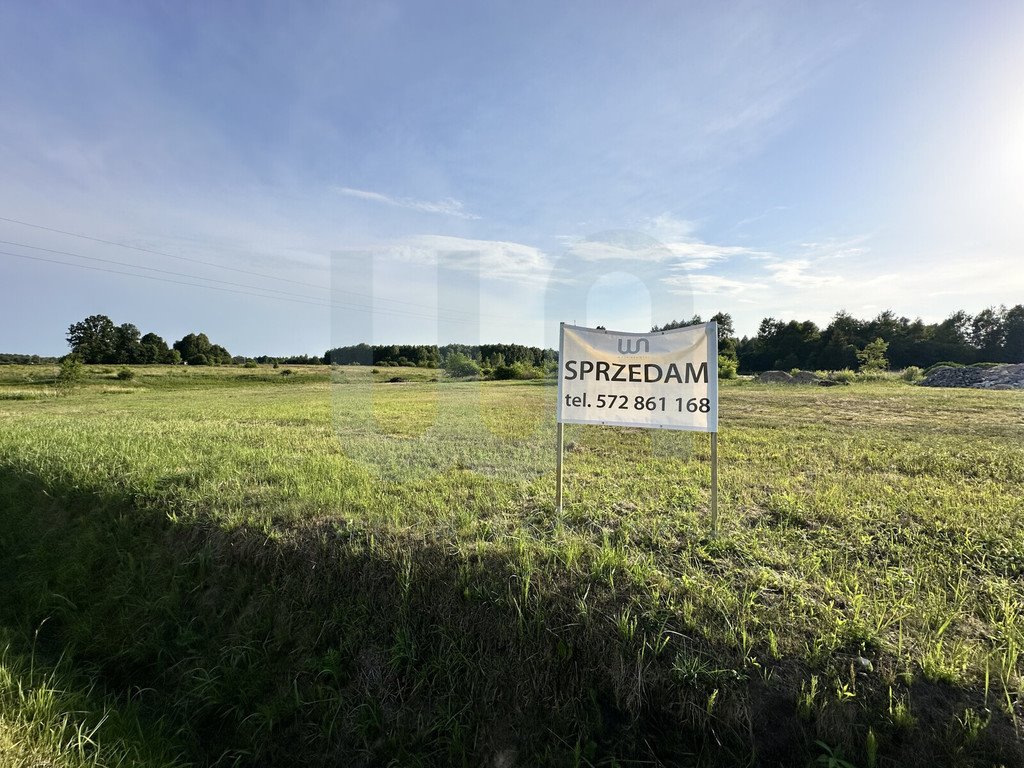 Działka komercyjna na sprzedaż Klepaczka  3 409m2 Foto 4