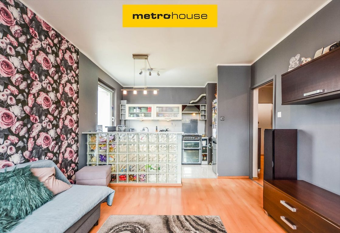 Mieszkanie trzypokojowe na sprzedaż Rumia, Pomorska  69m2 Foto 1