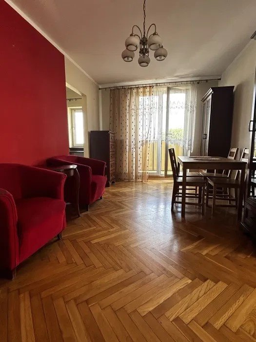 Mieszkanie dwupokojowe na sprzedaż Warszawa, Targówek, Bródno  45m2 Foto 3