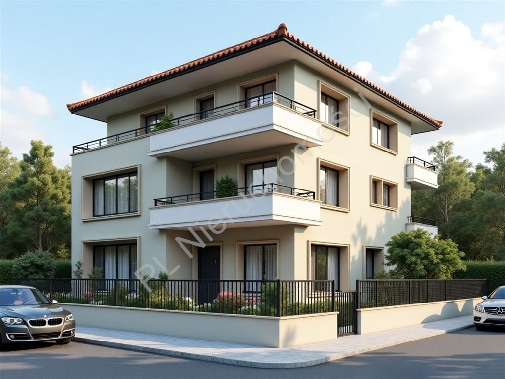 Działka budowlana na sprzedaż Pruszków  302m2 Foto 1