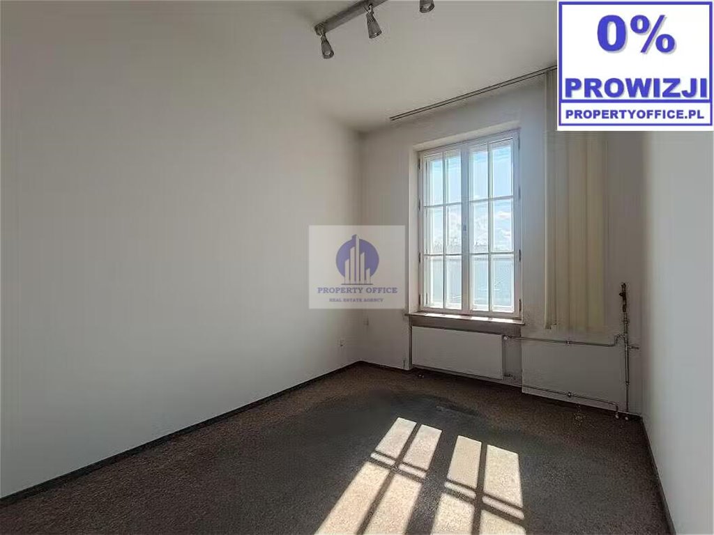 Atrakcyjny lokal biurowy 17,66 m2 z dostępem 24/7 Warszawa, Praga-Północ, Targowa  18m2 Foto 1
