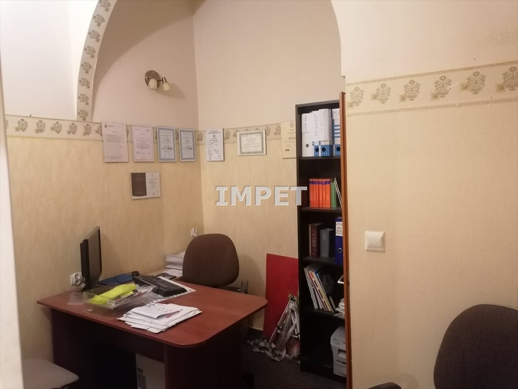 Lokal użytkowy na wynajem Zgorzelec, Centrum  20m2 Foto 2