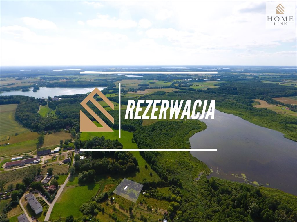 Działka rekreacyjna na sprzedaż Karnity  2 246m2 Foto 9