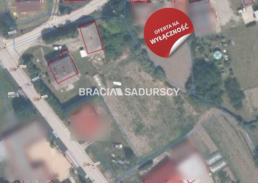 Dom na sprzedaż Kocmyrzów-luborzyca, Krzysztoforzyce, Michałowskiego  211m2 Foto 5