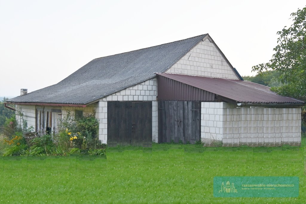 Dom na sprzedaż Borówki  130m2 Foto 3