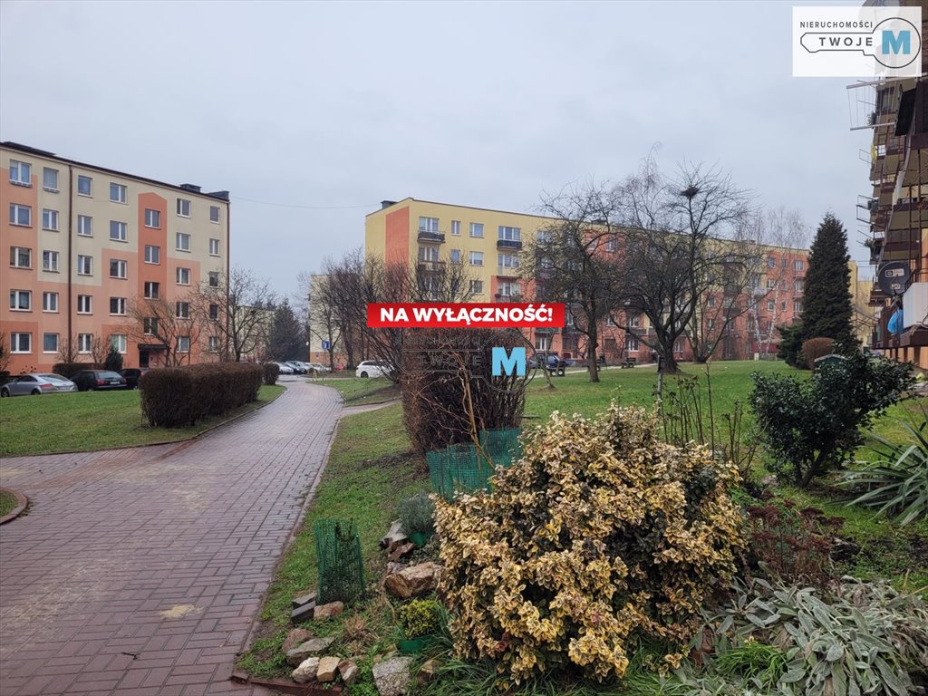 Mieszkanie trzypokojowe na sprzedaż Kielce, Uroczysko  59m2 Foto 18