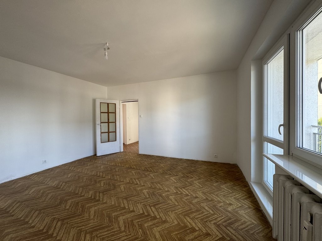 Mieszkanie trzypokojowe na sprzedaż Poznań  63m2 Foto 1