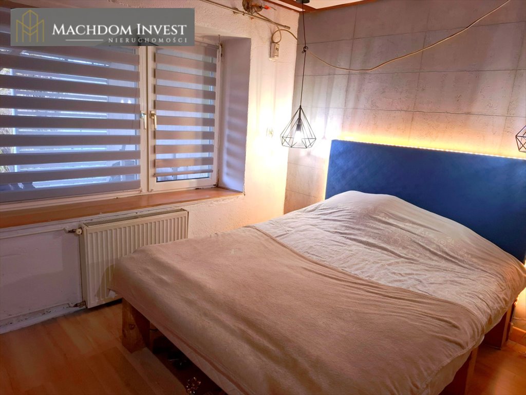 Mieszkanie trzypokojowe na sprzedaż Wróble  65m2 Foto 1