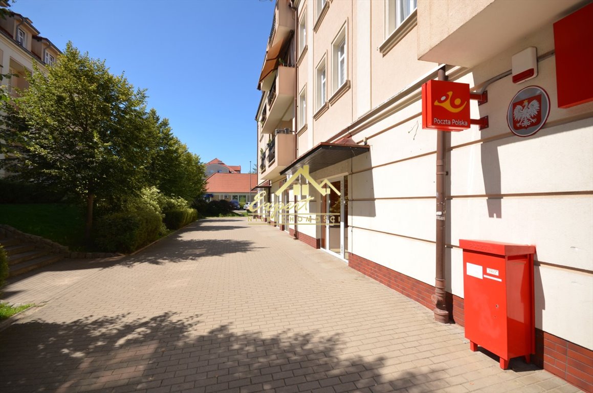 Lokal użytkowy na wynajem Ostróda, Jana III Sobieskiego  82m2 Foto 10