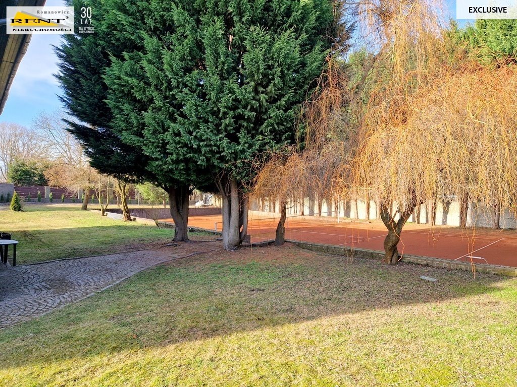 Lokal użytkowy na sprzedaż Szczecin  468m2 Foto 10
