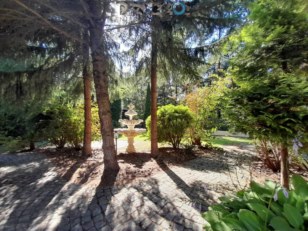 Dom na sprzedaż Józefów, Józefów, Godebskiego  290m2 Foto 14