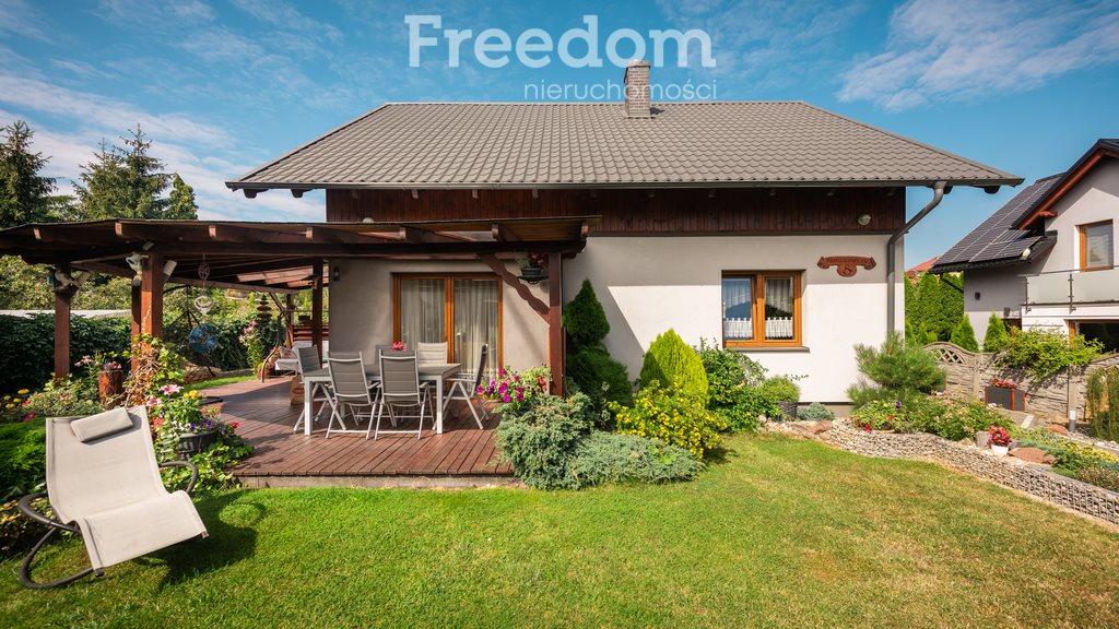 Dom na sprzedaż Starogard Gdański, Józefa Kleszczyńskiego  152m2 Foto 2