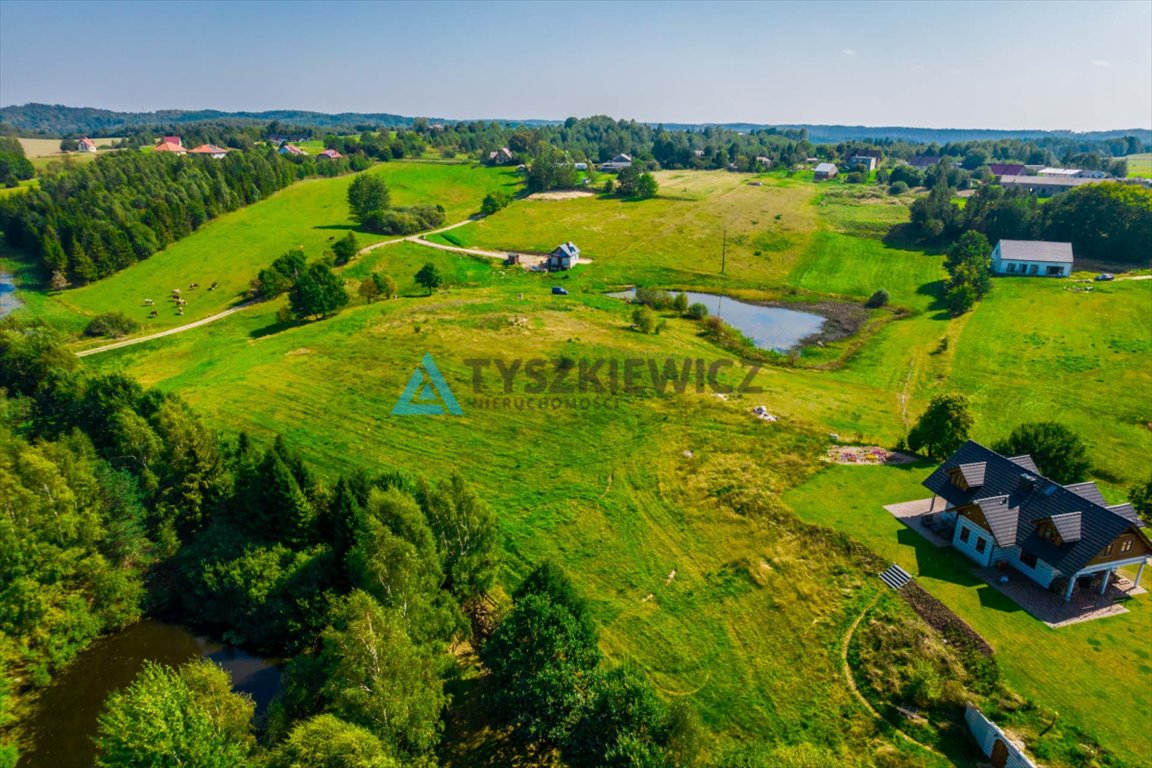 Działka budowlana na sprzedaż Stara Huta, Koralowa  1 895m2 Foto 7