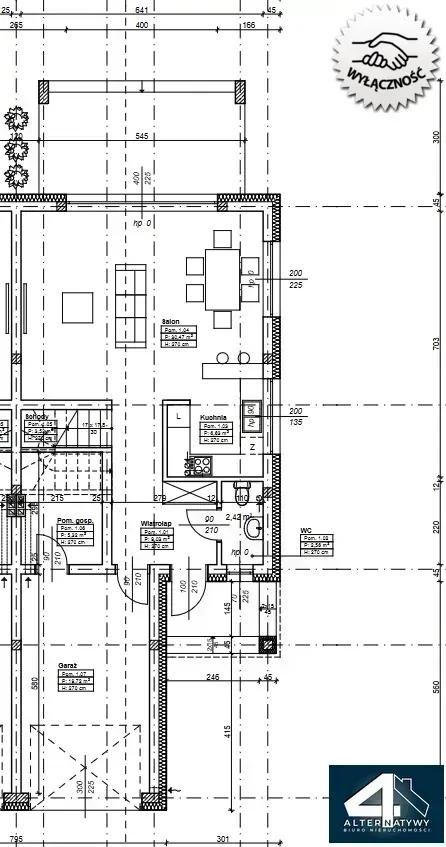 Dom na sprzedaż Konstantynów Łódzki, Spółdzielcza 1  137m2 Foto 6