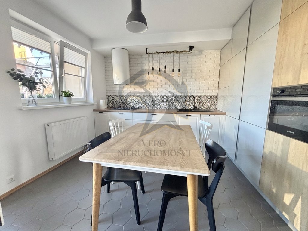 Zapraszam do 60 m² mieszkania z dwoma balkonami i widokiem na okolicę Wrocław, Skwierzyńska  60m2 Foto 1