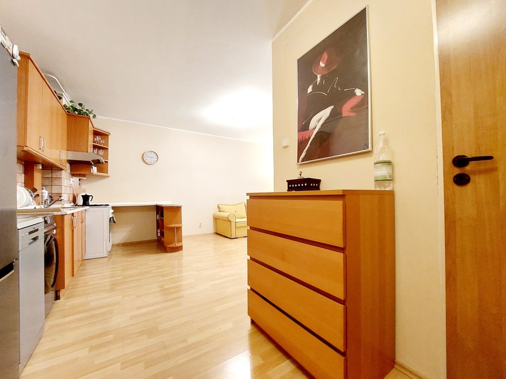 Mieszkanie dwupokojowe na sprzedaż Warszawa, Białołęka, Odkryta  42m2 Foto 3