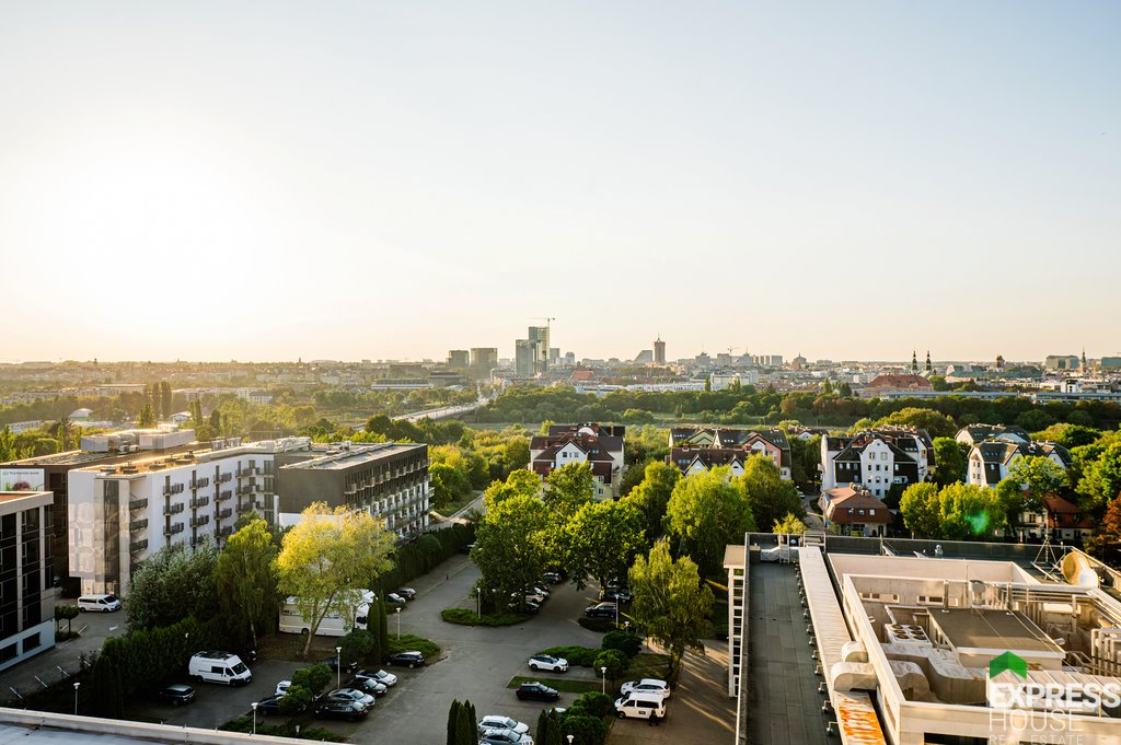 Mieszkanie dwupokojowe na sprzedaż Poznań, Nowe Miasto, Na Miasteczku  76m2 Foto 14