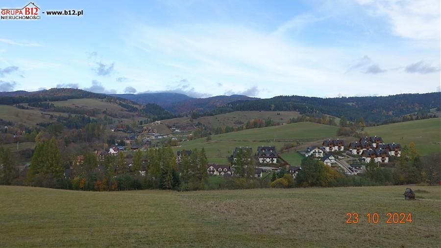 Działka rolna na sprzedaż Szczawnica, Szczawnica, Jaworki  5 015m2 Foto 10