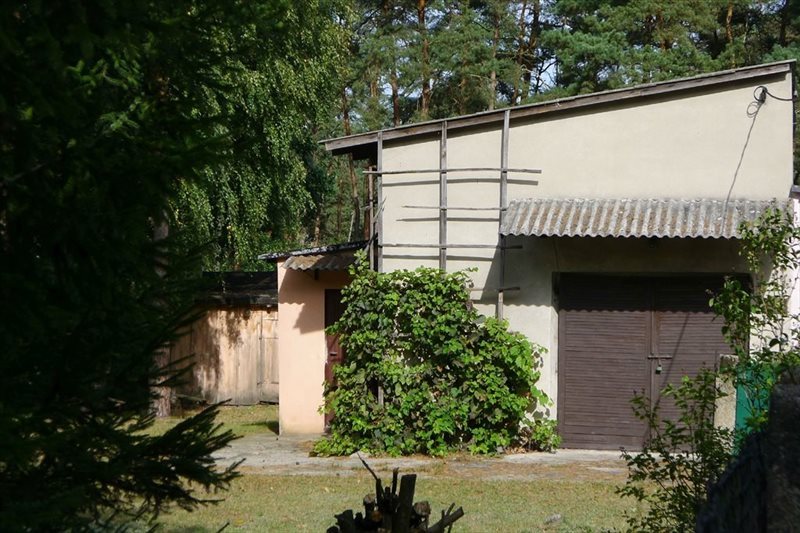 Dom na sprzedaż Głowno, Zabrzeźnia 80m2 Foto 1 Dom na sprzedaż Głowno, Zabrzeźnia 80m2 Foto 1