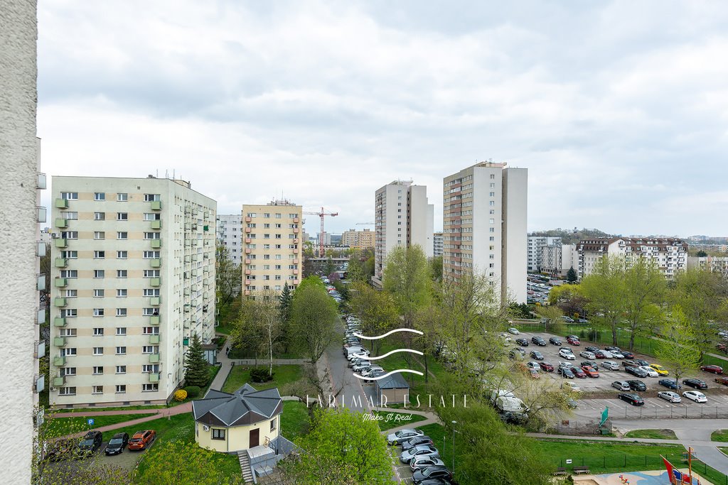 Mieszkanie czteropokojowe  na sprzedaż Warszawa, Mokotów, Dolny Mokotów, Czerniakowska  57m2 Foto 3