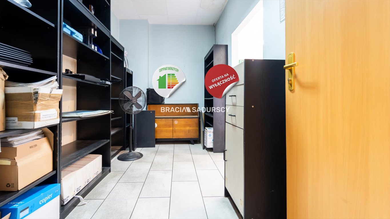Lokal użytkowy na sprzedaż Kraków, Bronowice, Piastowska  94m2 Foto 13