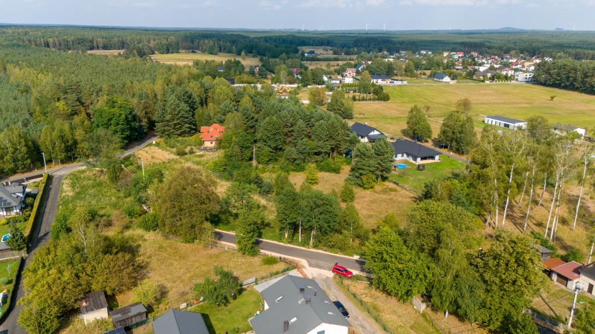 Działka budowlana na sprzedaż Kalety, Drutarnia, Szkolna  4 863m2 Foto 12