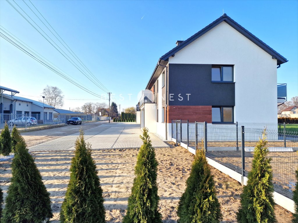 Mieszkanie trzypokojowe na sprzedaż Pszczyna, Krucza  71m2 Foto 5