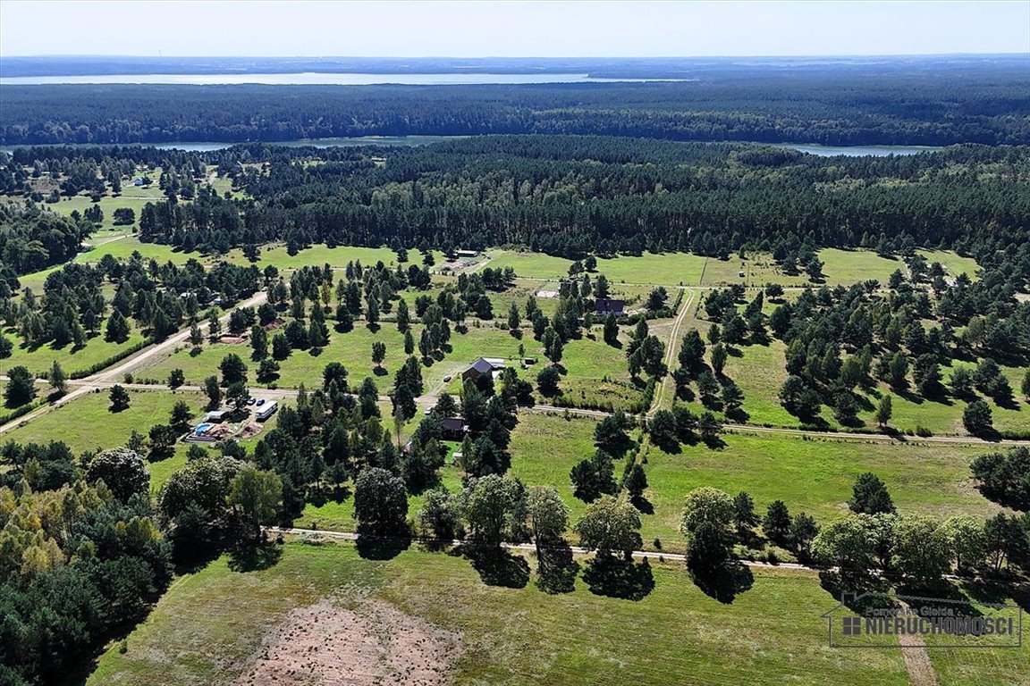 Działka budowlana na sprzedaż Dołgie  1 016m2 Foto 8