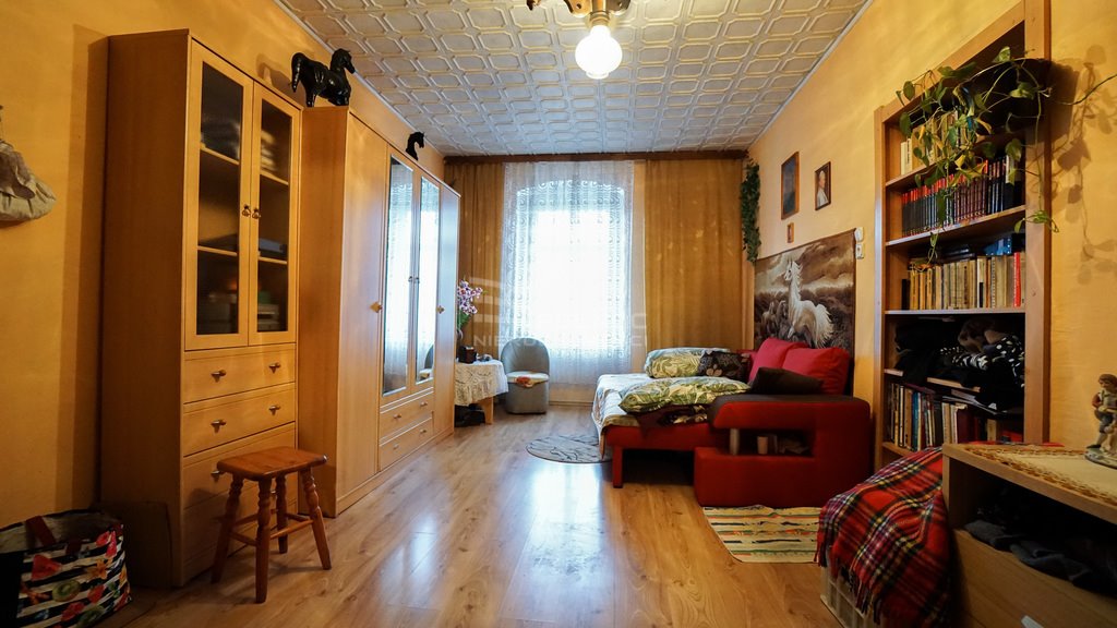 Mieszkanie trzypokojowe na sprzedaż Kłodzko, Stefana Okrzei  88m2 Foto 3