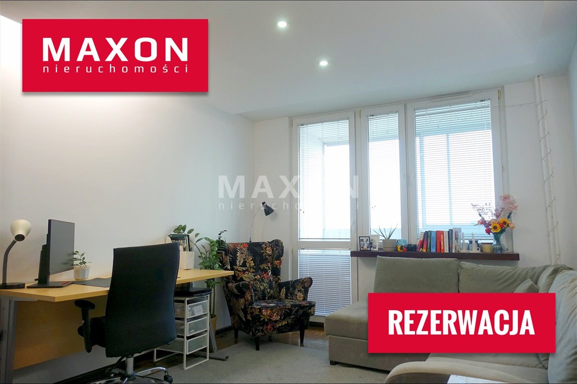 Polecam przytulne 2 pokoje z widokiem na Warszawę 47,6 m² Warszawa, Praga-Południe, ul. Ostrobramska  48m2 Foto 1