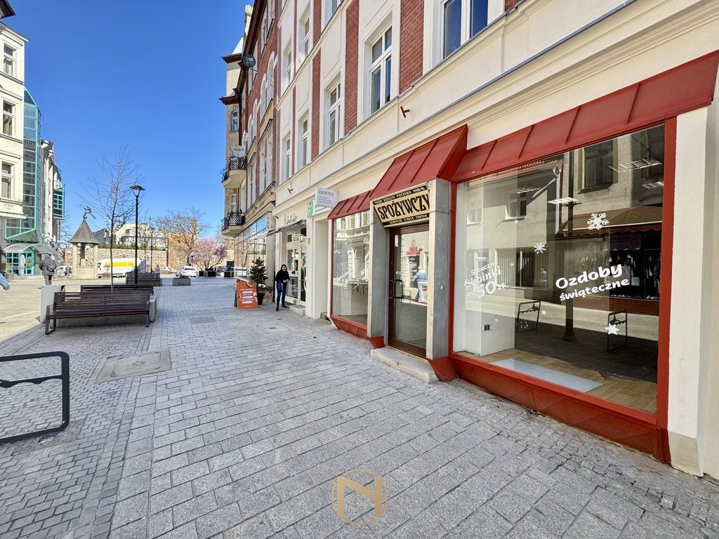 Lokal użytkowy 117 m² w centrum Gorzowa - polecam! Gorzów Wielkopolski, Centrum  117m2 Foto 1