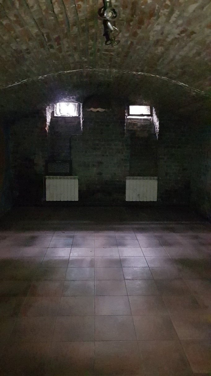 Lokal użytkowy na sprzedaż Kraków, Stare Miasto, Stare Miasto, Smoleńsk  94m2 Foto 20